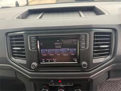 2021 Volkswagen
Amarok TDI420 Core