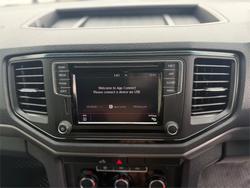 2021 Volkswagen
Amarok TDI420 Core