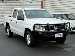 2021 Volkswagen
Amarok TDI420 Core