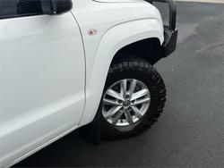 2021 Volkswagen
Amarok TDI420 Core