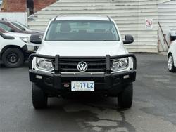 2021 Volkswagen
Amarok TDI420 Core