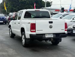 2021 Volkswagen
Amarok TDI420 Core
