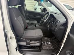 2021 Volkswagen
Amarok TDI420 Core