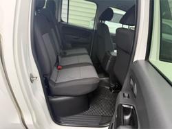 2021 Volkswagen
Amarok TDI420 Core