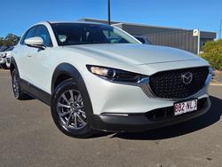 2023 Mazda
CX-30 G20 Pure