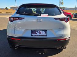 2023 Mazda
CX-30 G20 Pure