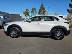 2023 Mazda
CX-30 G20 Pure
