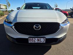 2023 Mazda
CX-30 G20 Pure