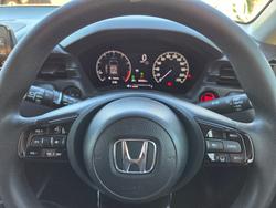 2022 Honda
HR-V Vi X