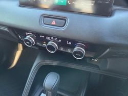2022 Honda
HR-V Vi X