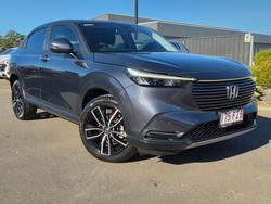 2022 Honda
HR-V Vi X