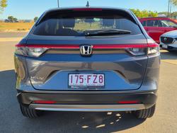 2022 Honda
HR-V Vi X