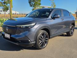 2022 Honda
HR-V Vi X