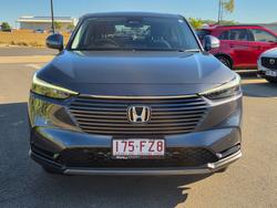 2022 Honda
HR-V Vi X