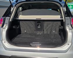 2014 Nissan
X-TRAIL ST
