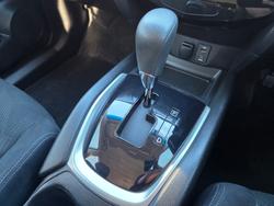 2014 Nissan
X-TRAIL ST