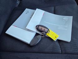 2014 Nissan
X-TRAIL ST