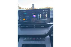 2025 GWM
                Haval H6GT Ultra PHEV