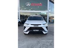 2025 GWM
                Haval H6GT Ultra PHEV