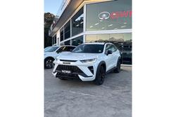 2025 GWM
                Haval H6GT Ultra PHEV