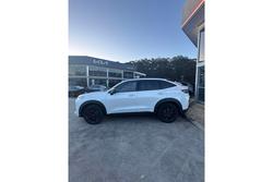 2025 GWM
                Haval H6GT Ultra PHEV