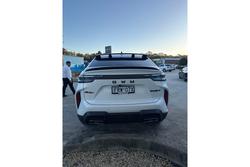 2025 GWM
                Haval H6GT Ultra PHEV