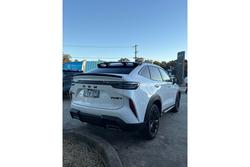 2025 GWM
                Haval H6GT Ultra PHEV