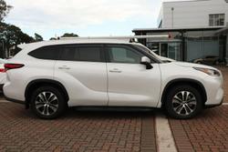 2023 Toyota
Kluger GXL