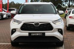 2023 Toyota
Kluger GXL