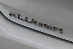 2023 Toyota
Kluger GXL