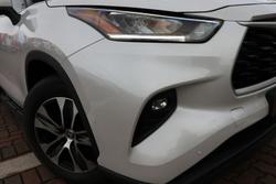 2023 Toyota
Kluger GXL
