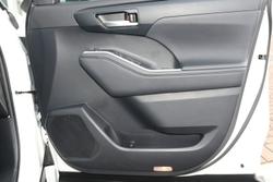 2023 Toyota
Kluger GXL