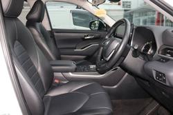 2023 Toyota
Kluger GXL