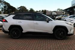 2024 Toyota
RAV4 XSE