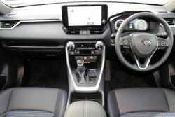 2024 Toyota
RAV4 XSE