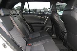 2024 Toyota
RAV4 XSE
