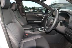 2024 Toyota
RAV4 XSE
