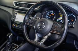 2019 Nissan
QASHQAI ST-L