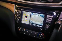 2019 Nissan
QASHQAI ST-L