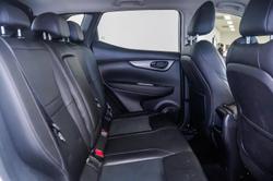 2019 Nissan
QASHQAI ST-L
