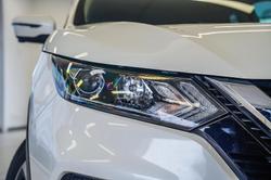 2019 Nissan
QASHQAI ST-L