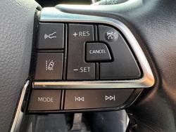 2021 TOYOTA KLUGER