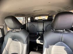 2021 TOYOTA KLUGER