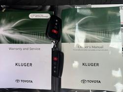 2021 TOYOTA KLUGER