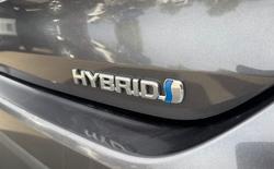 2021 TOYOTA KLUGER