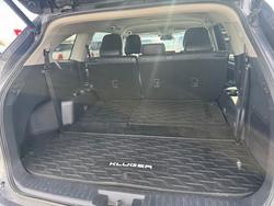 2021 TOYOTA KLUGER