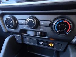 2025 Isuzu
MU-X