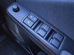 2025 Isuzu
MU-X