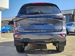 2025 Isuzu
MU-X