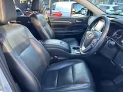 2019 Toyota
Kluger Grande